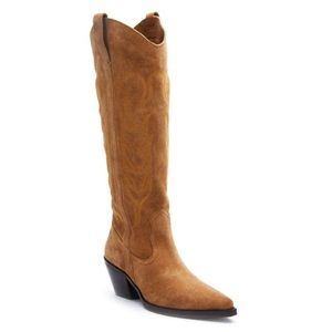 Agency Western Boot by Matisse